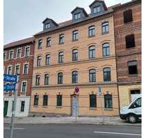 Wohnung zum Mieten in Weißenfels 576,00 € 57.55 m²
