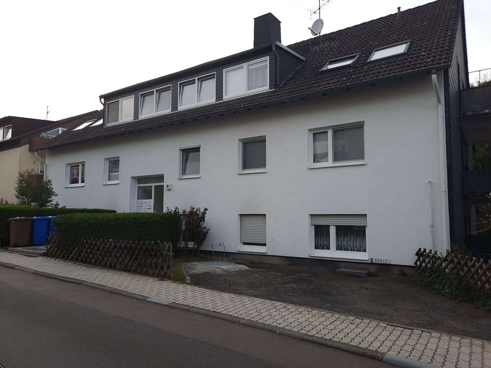 Wohnung zum Kaufen in Bad Schwalbach 190.000,00 € 70.99 m²