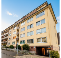 Wohnung zum Kaufen in Dortmund 220.000,00 € 102.7 m²