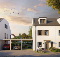 Haus zum Kaufen in München 999.000,00 € 123.81 m²