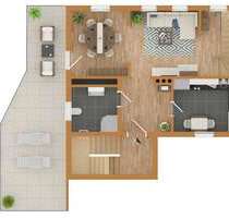 Haus zum Kaufen in Luisenthal Schwarzwald 249.000,00 € 217 m² - Luisenthal / Schwarzwald