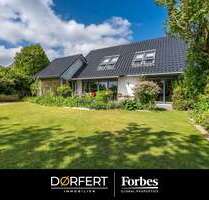 Haus zum Kaufen in Henstedt-Ulzburg Rhen 595.000,00 € 155.67 m² - Henstedt-Ulzburg / Rhen