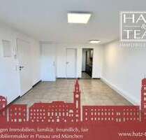 Wohnung zum Mieten in Passau 300,00 € 36.21 m²