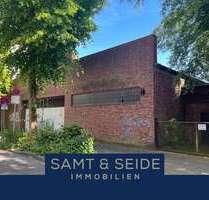 Halle in Krefeld 3.600,00 € 962 m²