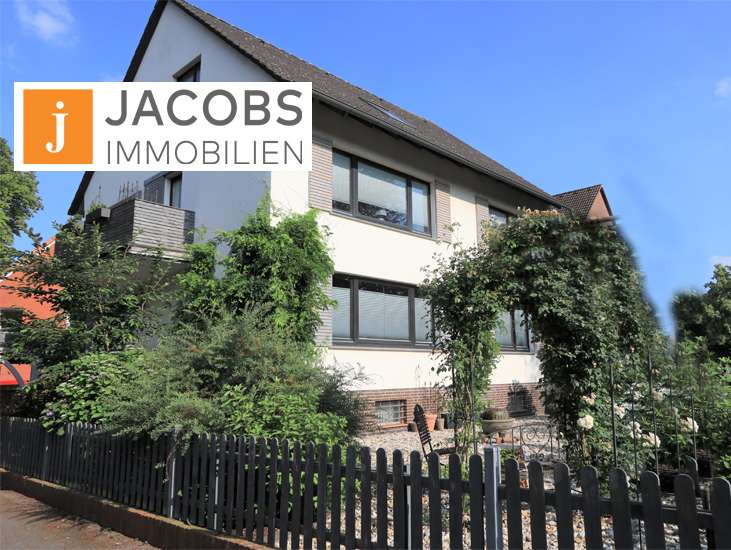 Wohnung zum Kaufen in Wunstorf 138.000,00 € 60 m²