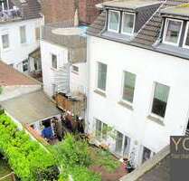 Haus zum Kaufen in Krefeld Stadtmitte 699.900,00 € 387 m² - Krefeld / Stadtmitte