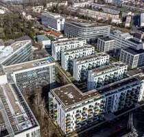 Wohnung zum Mieten in Frankfurt 1.030,00 € 63.52 m²
