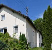 Haus zum Kaufen in Kirchheim in Schwaben Hasberg 269.000,00 € 169 m² - Kirchheim in Schwaben / Hasberg