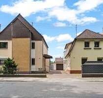 Haus zum Kaufen in Ludwigshafen am Rhein Oppau 499.900,00 € 265.39 m² - Ludwigshafen am Rhein / Oppau