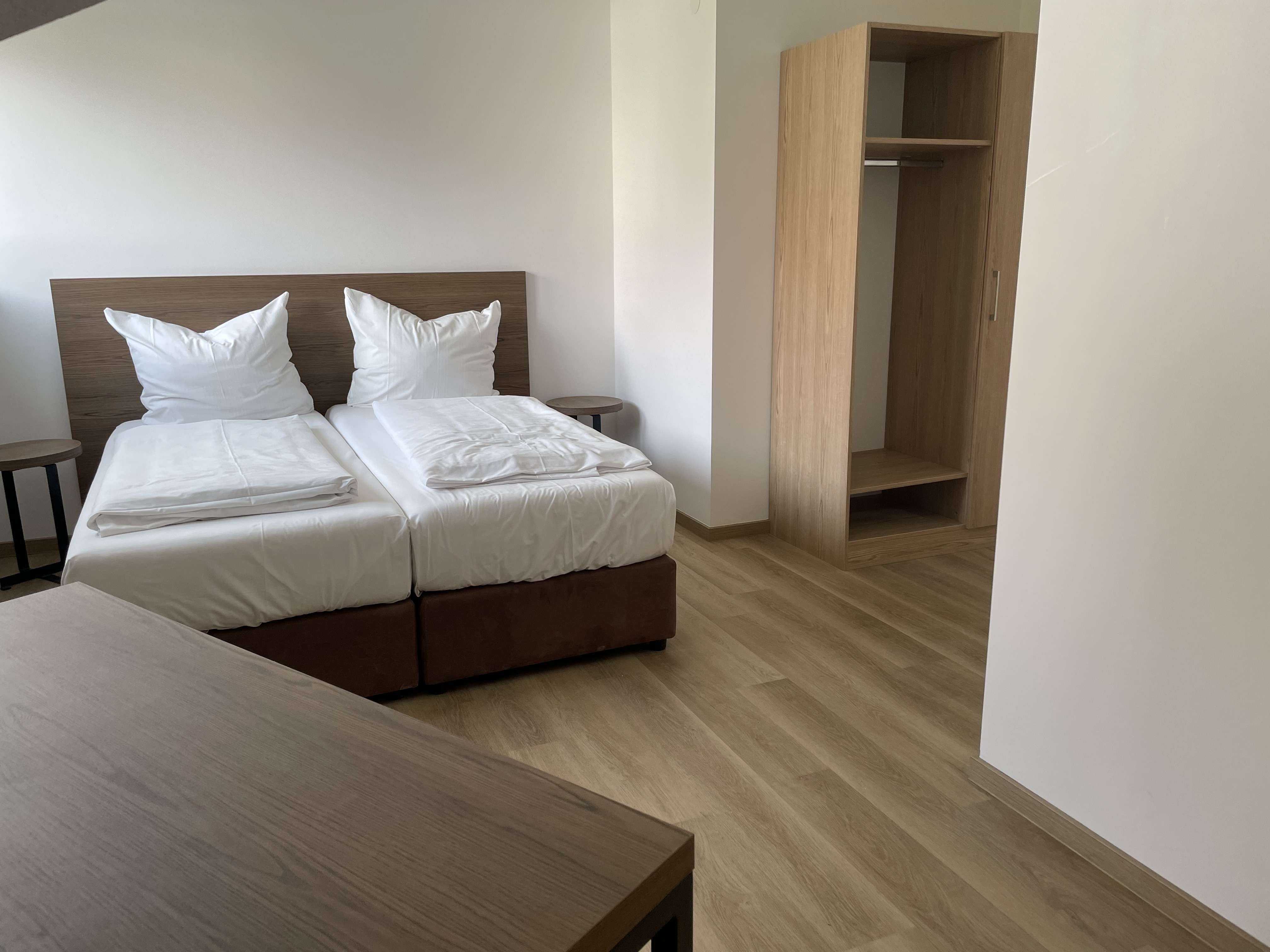 Wohnung zum Mieten in Heidelberg 650,00 € 21 m²