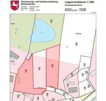 Grundstück zu verkaufen in Bleckede (Breetze) 120.000,00 € 2242 m²