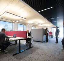 Büro in Unterschleißheim 345,00 € 5 m²