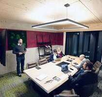 Büro in Unterschleißheim 11.400,00 € 22 m²