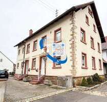 Haus zum Kaufen in Lauda-Königshofen 235.000,00 € 212 m²