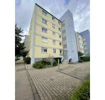 Wohnung zum Kaufen in Ulm 205.000,00 € 49 m²