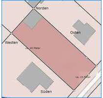 Grundstück zu verkaufen in Zeuthen Miersdorf 315.000,00 € 827 m² - Zeuthen / Miersdorf