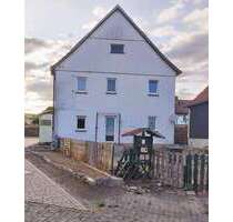 Haus zum Mieten in Ritschenhausen 750,00 € 174 m²