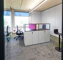 Büro in Unterschleißheim 1.125,00 € 17.46 m²