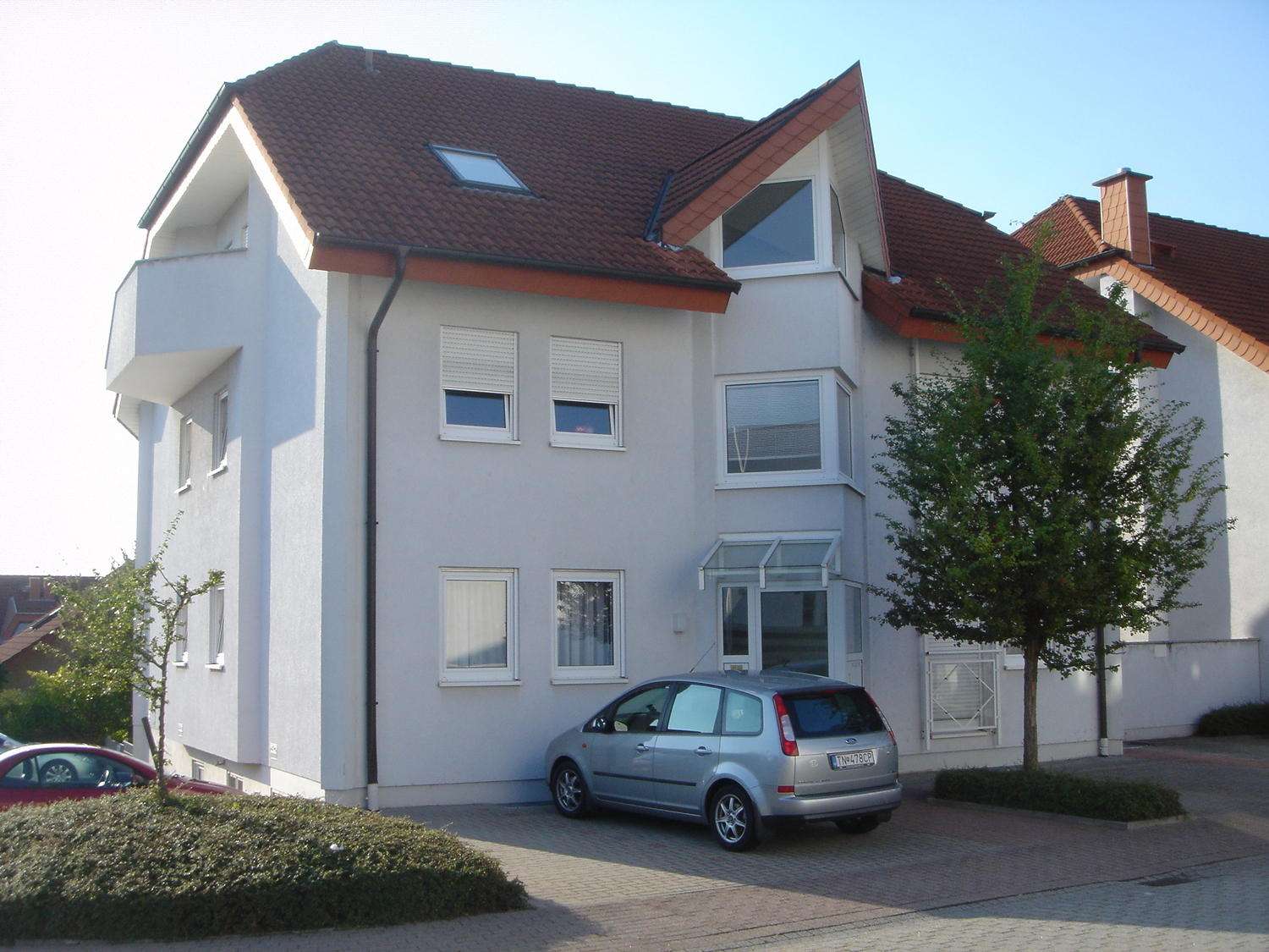 Wohnung zum Mieten in Nußloch 690,00 € 59.53 m²