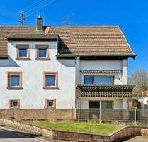 Haus zum Kaufen in Dunzweiler 159.000,00 € 152 m²