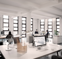 Büro in Berlin 870,00 € 7.5 m² - 870,00&nbsp;EUR Kaltmiete, ca.&nbsp; 7,50&nbsp;m&sup2; in Berlin (PLZ: 13359)