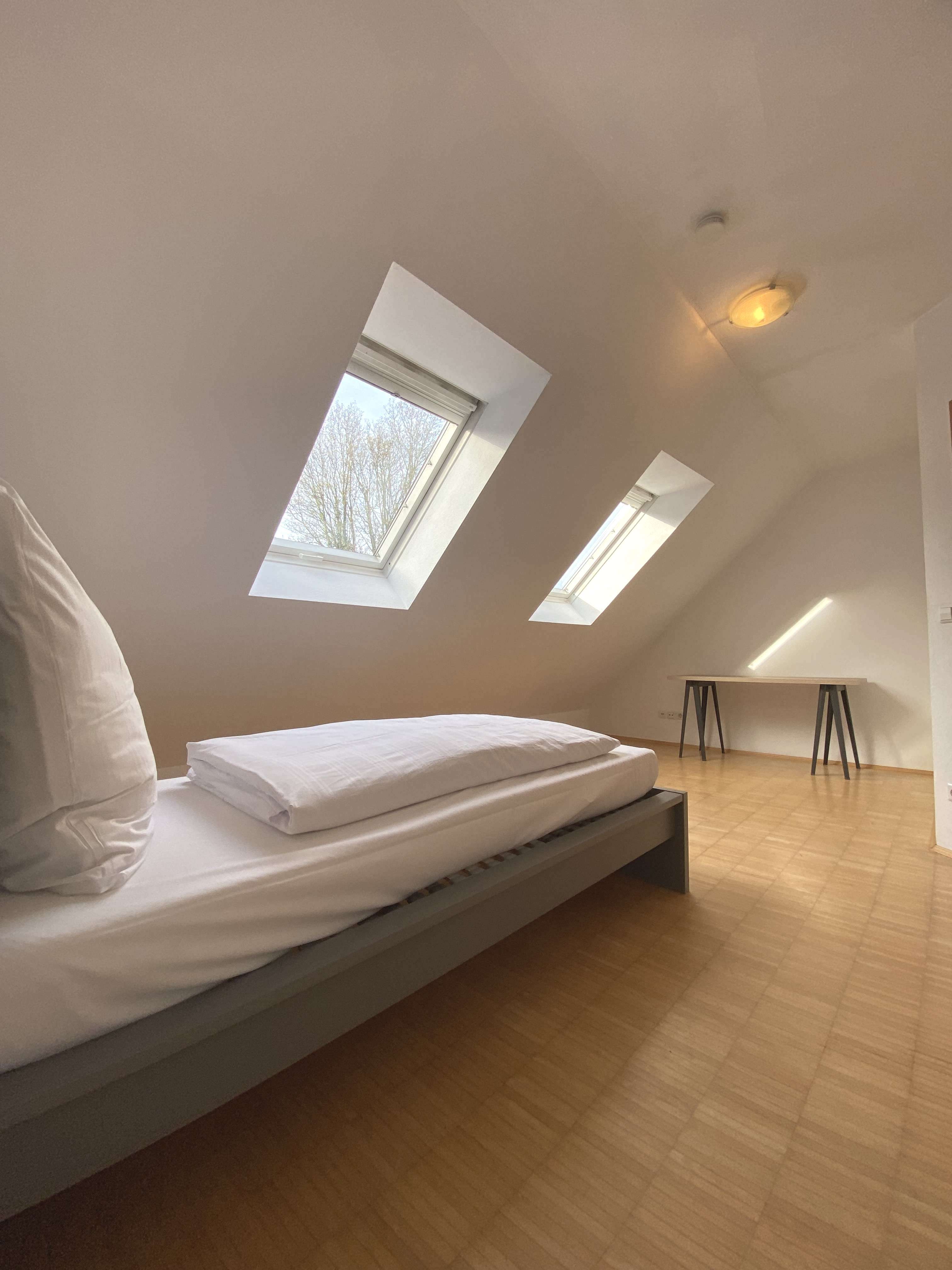Wohnung zum Mieten in Heidelberg 700,00 € 11 m²
