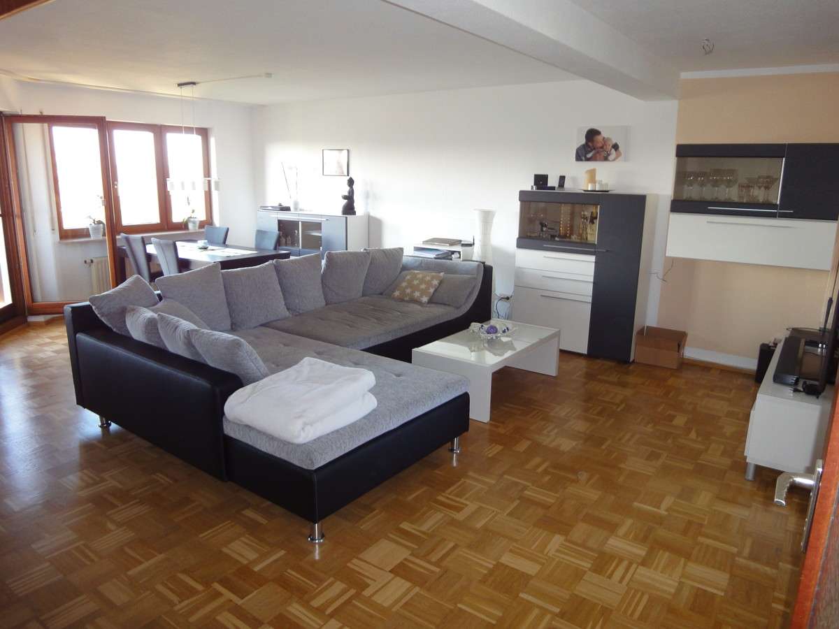 Wohnung zum Kaufen in Steinheim an der Murr 399.000,00 € 108.46 m²
