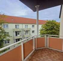 Wohnung zum Mieten in Merseburg 371,00 € 60.32 m²