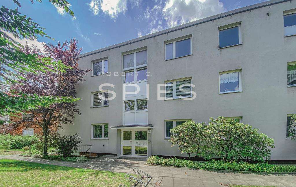 Wohnung zum Kaufen in Henstedt-Ulzburg 159.000,00 € 64 m²