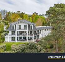 Haus zum Kaufen in Bendestorf 2.890.000,00 € 270 m²