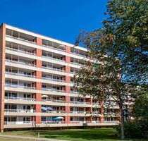 Wohnung zum Mieten in Minden 366,00 € 61 m²