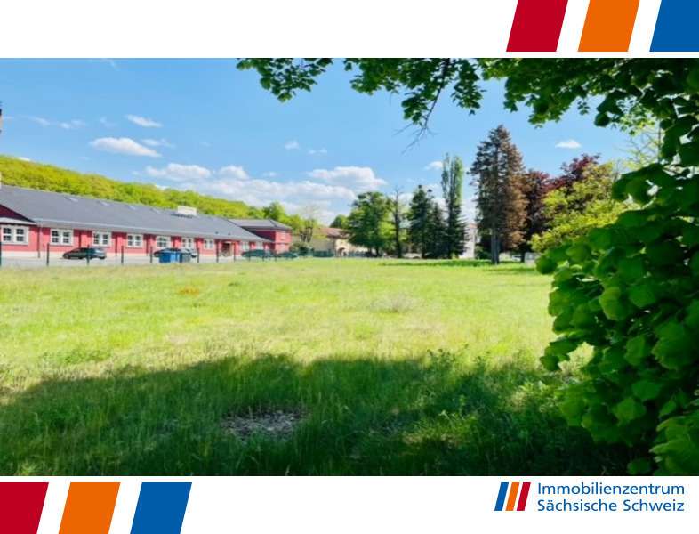 Grundstück zu verkaufen in Pirna 349.000,00 € 2262 m²