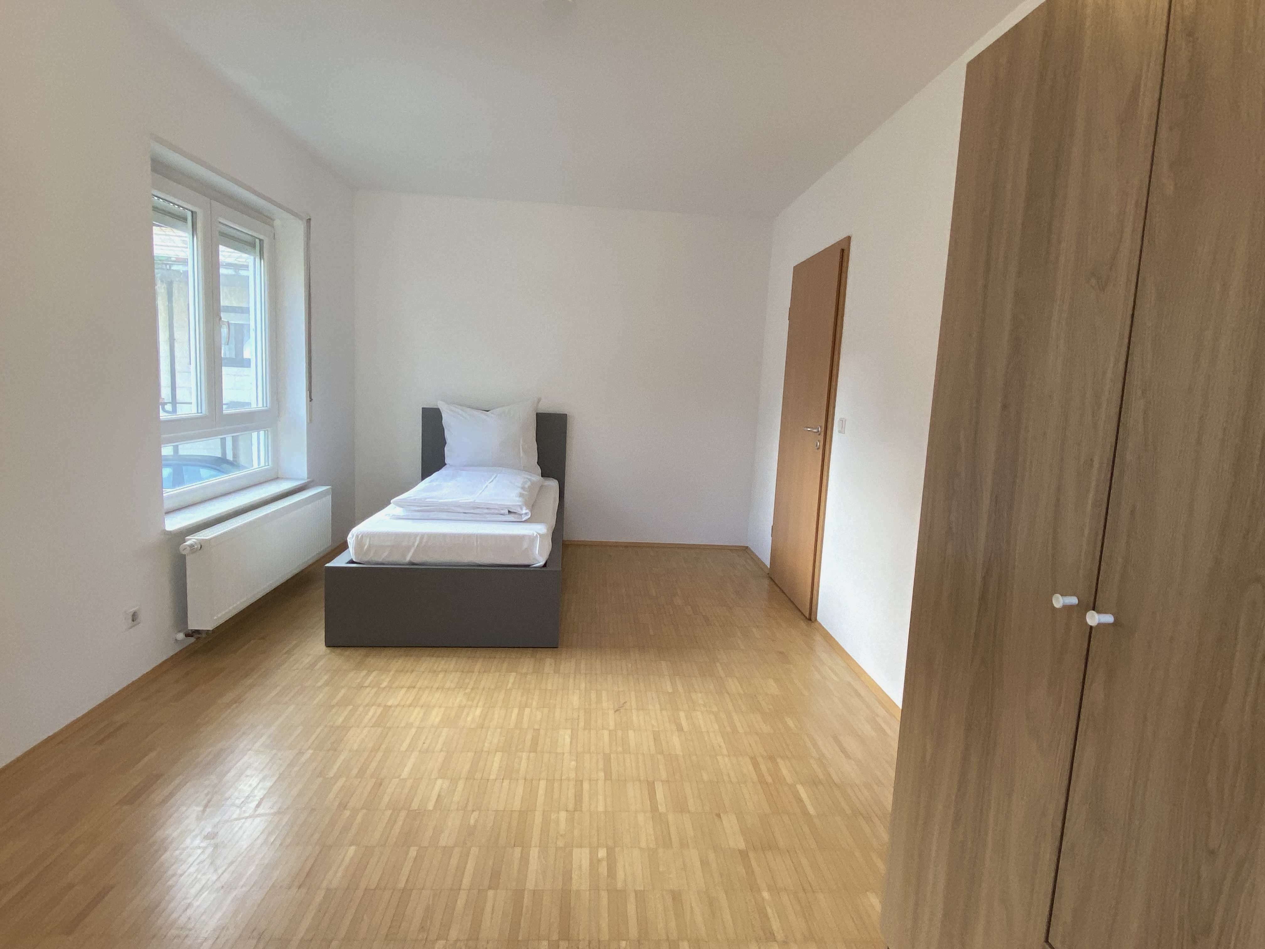 Wohnung zum Mieten in Heidelberg 600,00 € 11 m²