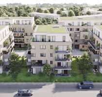 Wohnung zum Kaufen in Gießen 225.000,00 € 38 m²