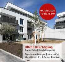 Wohnung zum Kaufen in Brackenheim 549.000,00 € 100.46 m²