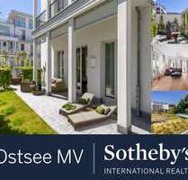 Wohnung zum Kaufen in Sellin 625.000,00 € 108 m²