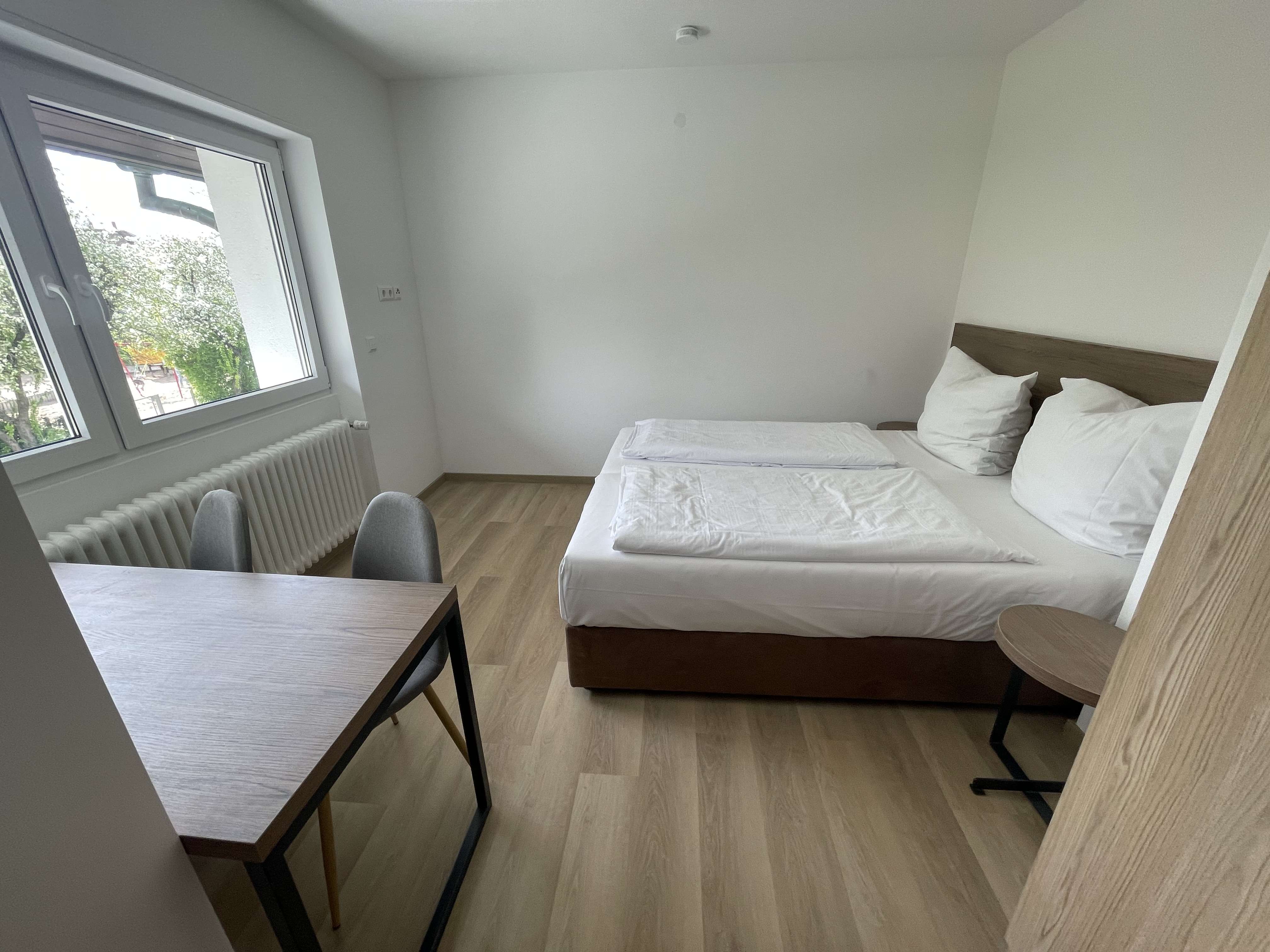 Wohnung zum Mieten in Heidelberg 650,00 € 17 m²