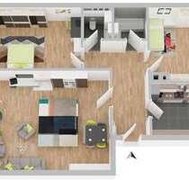 Wohnung zum Kaufen in Oberasbach 220.000,00 € 72.97 m²