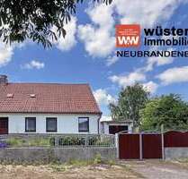 Haus zum Kaufen in Siedenbollentin 50.000,00 € 51 m²