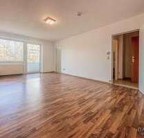 Wohnung zum Kaufen in Augsburg 150.000,00 € 33 m²
