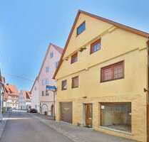 Haus zum Kaufen in Markgröningen 350.000,00 € 140 m²