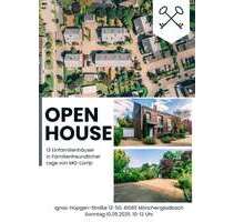 Haus zum Kaufen in Mönchengladbach 519.000,00 € 139 m²