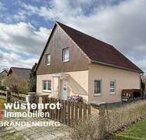 Haus zum Kaufen in Prenzlau 185.000,00 € 126 m²
