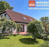 Haus zum Kaufen in Güstrow 195.000,00 € 175 m²