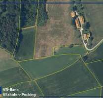 Grundstück in Bad Griesbach 93.500,00 € 9818 m²