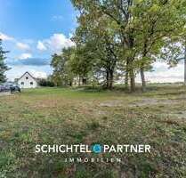 Grundstück zu verkaufen in Osterholz-Scharmbeck 89.000,00 € 501 m²