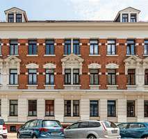 Wohnung zum Mieten in Leipzig 1.500,00 € 140.1 m²