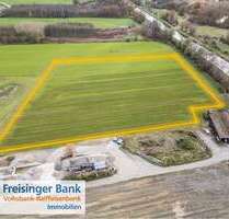Grundstück in Fahrenzhausen 371.072,40 € 21326 m²