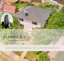 Haus zum Kaufen in Gundersheim 599.000,00 € 165 m²