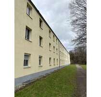 Wohnung zum Kaufen in Augsburg 119.000,00 € 34 m²